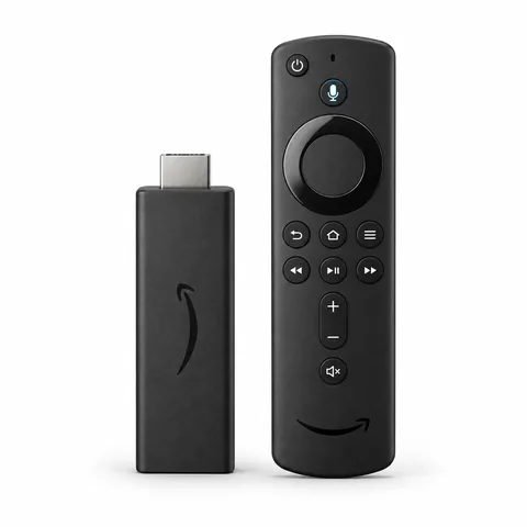 Amazon Fire TV Stick